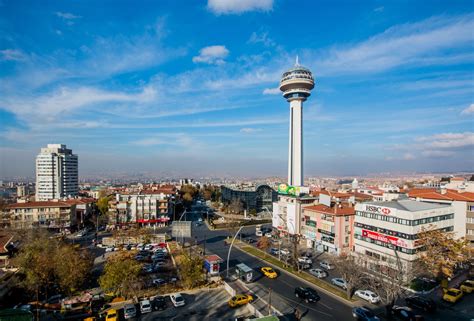 capital of turkey ankara.